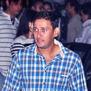 Ajit Agarkar Profile .